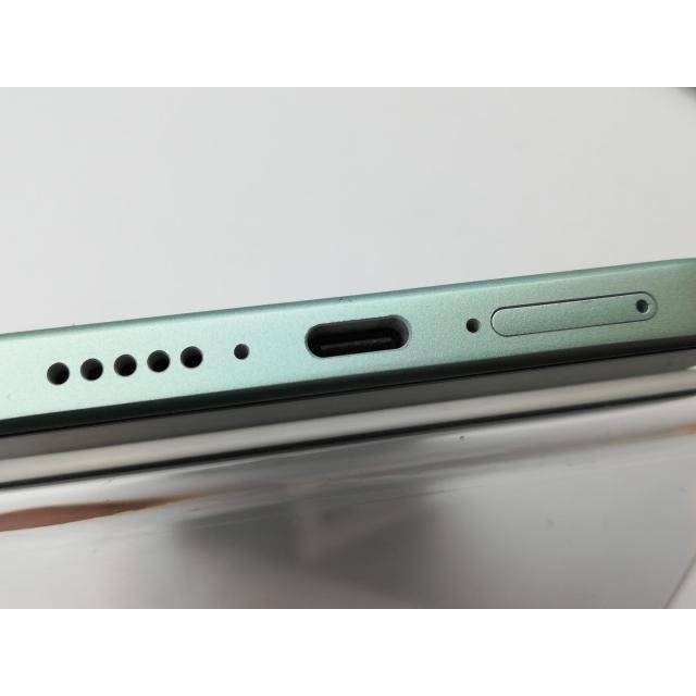 POCO X7 グリーン 256GB グローバル版　SIMフリー [新品未開封] ☆新品・グローバル☆】POCO X7 8GB/256GB GREEN Xiaomi Poco X7