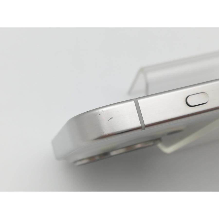 【中古】Apple 国内版 【SIMフリー】 iPhone 15 Pro 256GB ホワイトチタニウム MTUD3J/A【中野】保証期間１ヶ月【ランクB】の画像