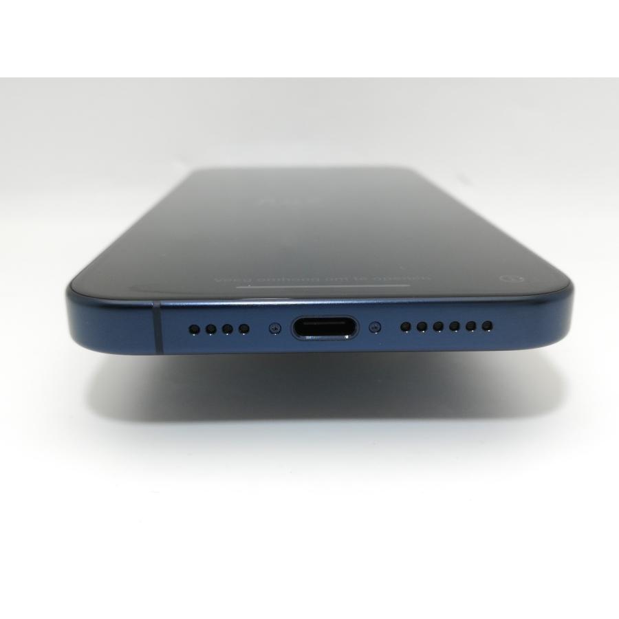 中古】Apple 国内版 【SIMフリー】 iPhone 15 Pro Max 1TB ブルー