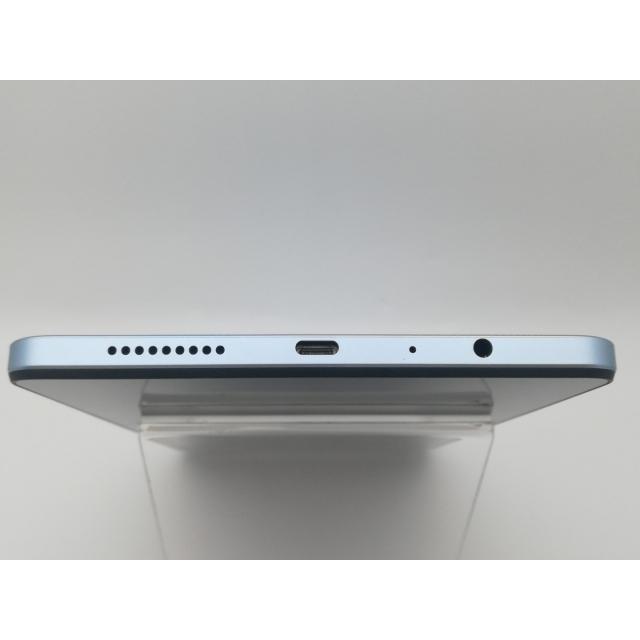 中古】Xiaomi 国内版 【Wi-Fi】 Redmi Pad SE 8.7 4GB 128GB BL スカイ