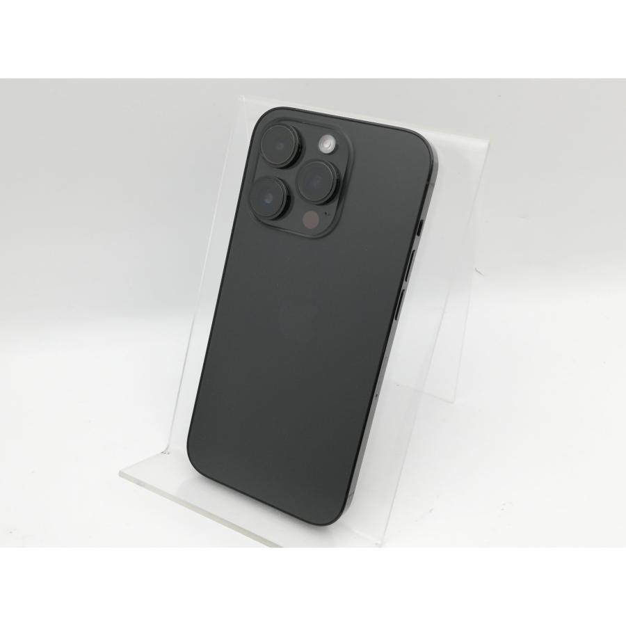 中古】Apple 国内版 【SIMフリー】 iPhone 14 Pro 256GB