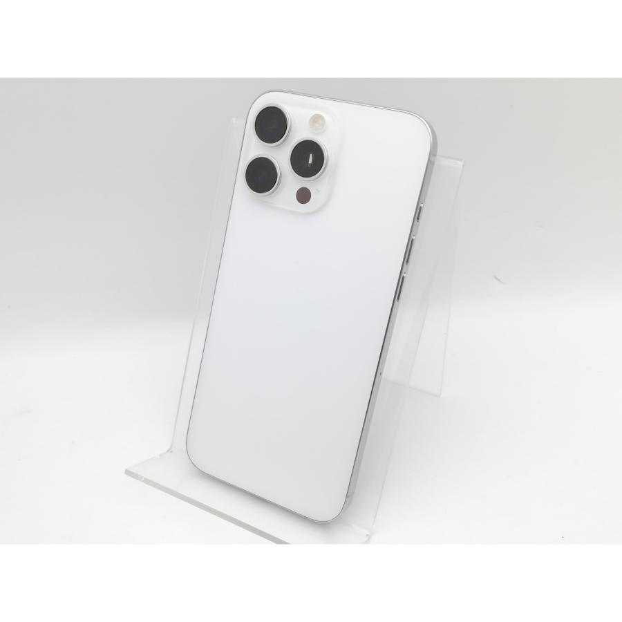 中古】Apple 国内版 【SIMフリー】 iPhone 16 Pro Max 256GB ホワイト