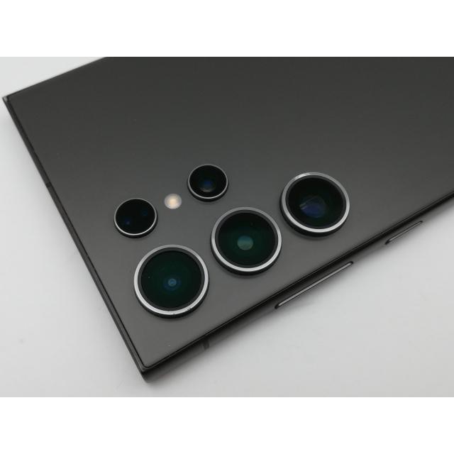 中古】SAMSUNG 海外版 【SIMフリー】 Galaxy S24 Ultra 12GB 512GB