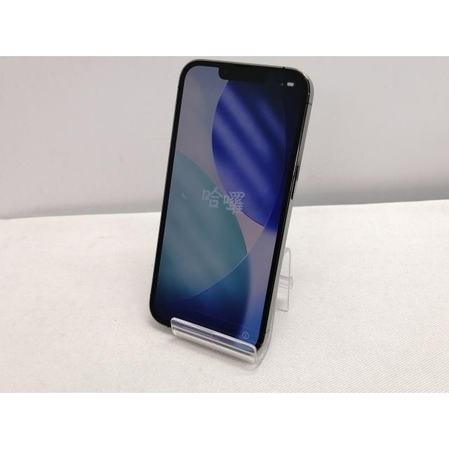 ドコモ iPhone 13 Pro 256GB グラファイト iPhone 13 【中古】Apple docomo 【SIMフリー】 Pro 256GB