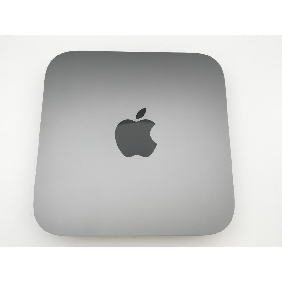 【中古】Apple Mac mini 256GB MXNF2J/A (2018/2020)【中野】保証期間１ヶ月【ランクA】 | 