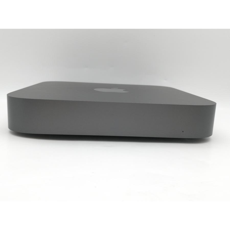 【中古】Apple Mac mini 256GB MXNF2J/A (2018/2020)【中野】保証期間１ヶ月【ランクA】 |  | 03