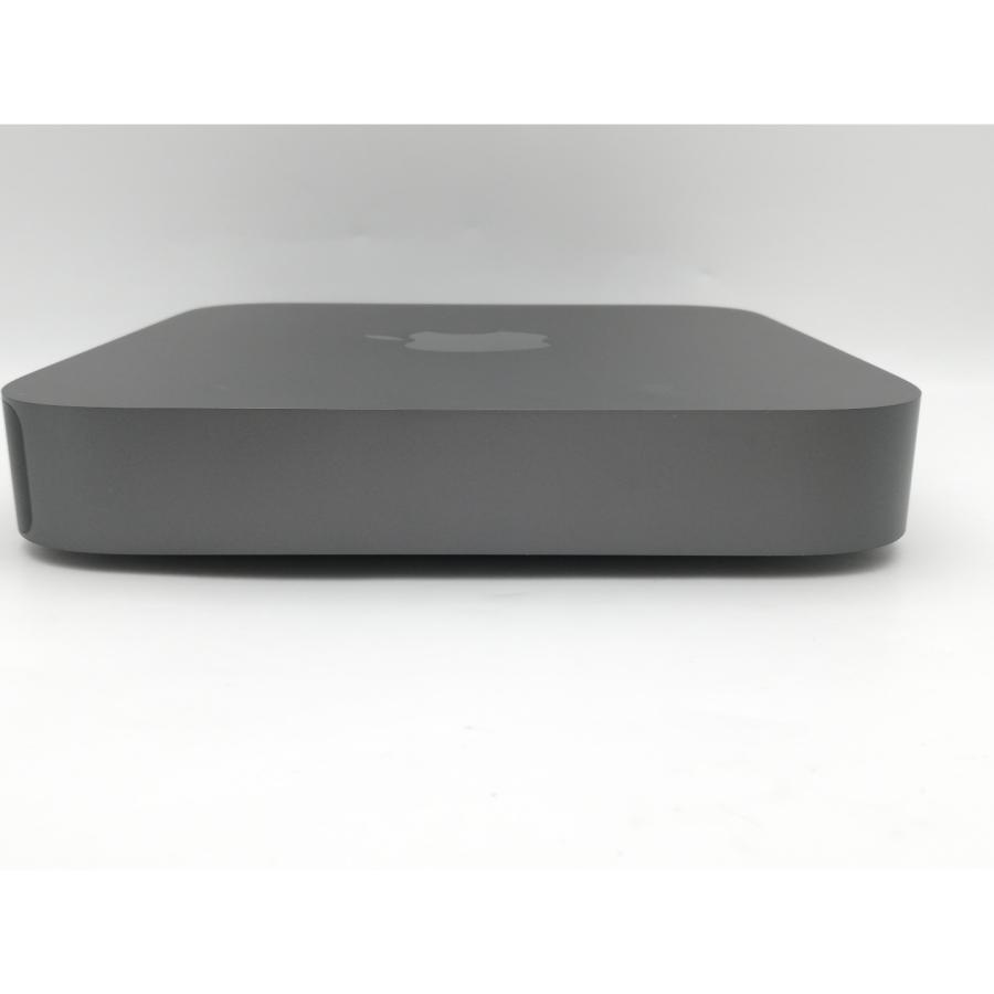 【中古】Apple Mac mini 256GB MXNF2J/A (2018/2020)【中野】保証期間１ヶ月【ランクA】 |  | 04