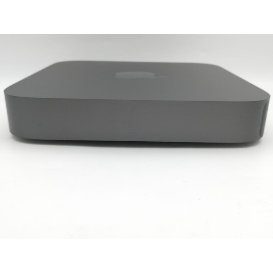 【中古】Apple Mac mini 256GB MXNF2J/A (2018/2020)【中野】保証期間１ヶ月【ランクA】 |  | 05