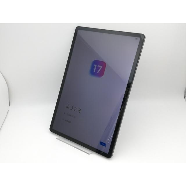 中古】Lenovo 国内版 【Wi-Fi】 Lenovo Tab P12 8GB 128GB ZACH0002JP