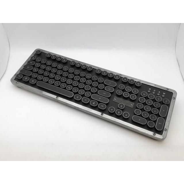 中古】AZIO RETRO CLASSIC MK-RETRO-BT-L-01-JP [Onyx]【中野】保証