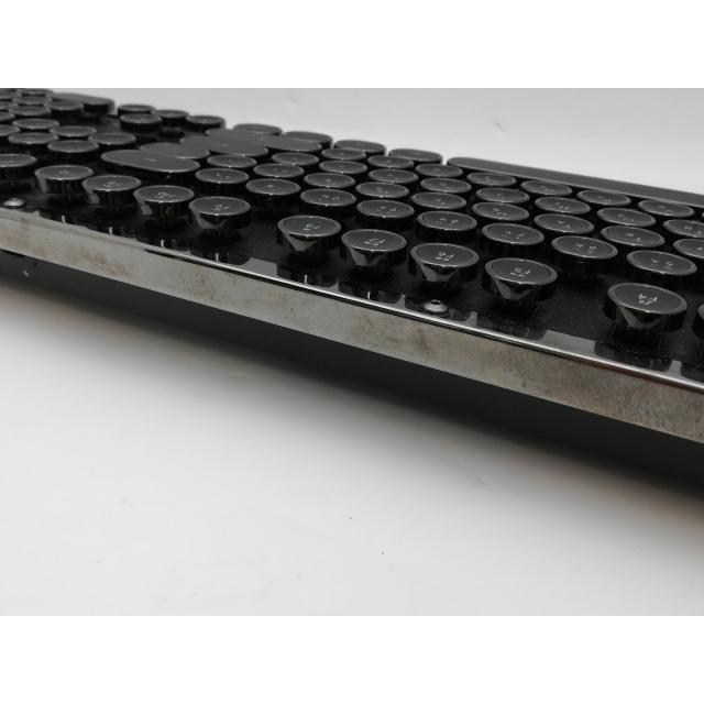 中古】AZIO RETRO CLASSIC MK-RETRO-BT-L-01-JP [Onyx]【中野】保証