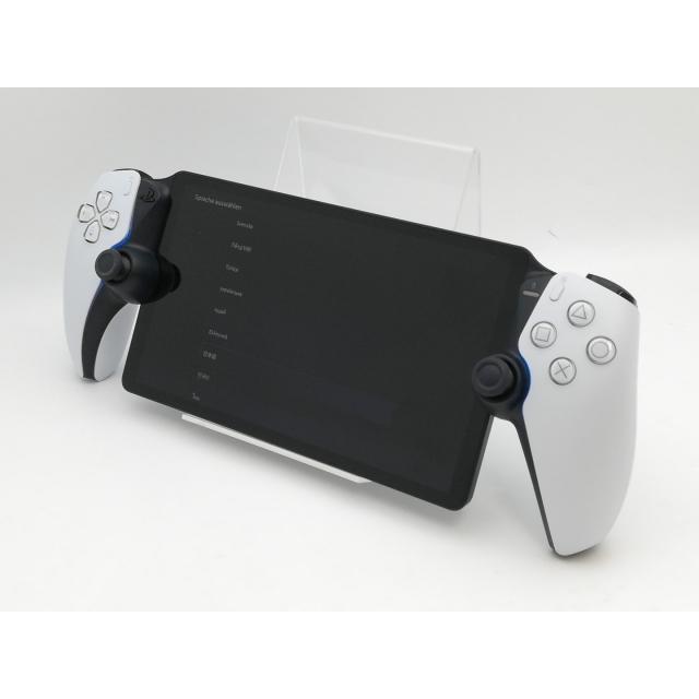 中古 リモートプレーヤー(CFIJ-18000) 中古】SONY PlayStation Portal リモートプレーヤー CFIJ-18000【中野
