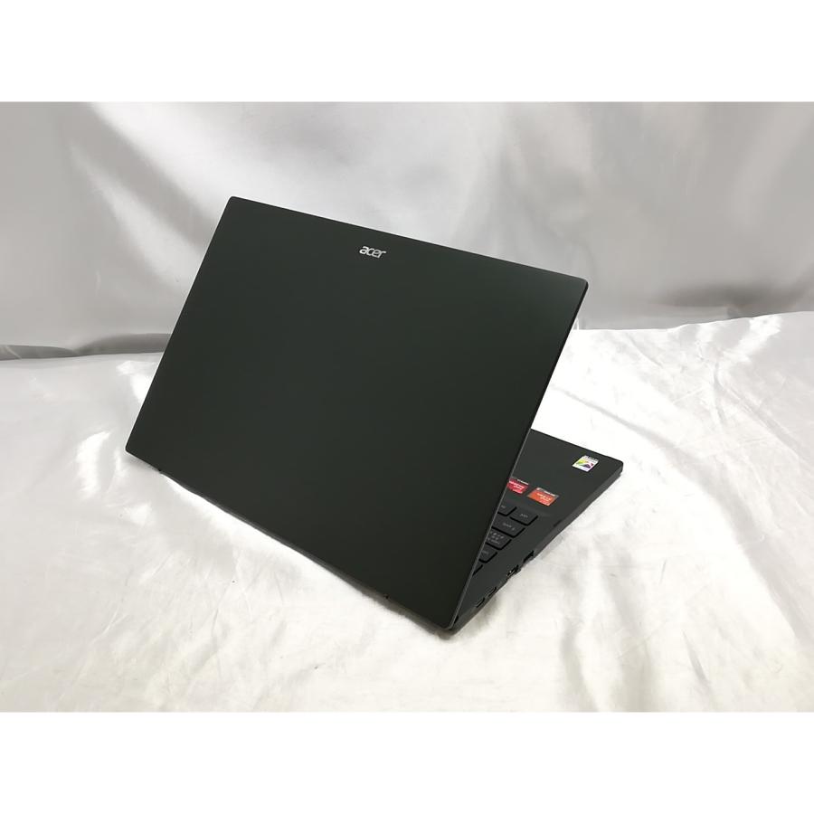 【中古】Acer Swift Edge SFE16-43-A76ZJ/KF 黒 【R7-7840U 16G 1T(SSD) WiFi 16OLED(3200x2000/120Hz)】【ECセンター】保証期間１ヶ月【ランクA】の画像