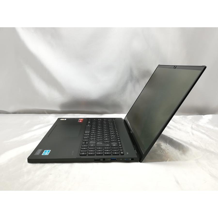 【中古】Acer Swift Edge SFE16-43-A76ZJ/KF 黒 【R7-7840U 16G 1T(SSD) WiFi 16OLED(3200x2000/120Hz)】【ECセンター】保証期間１ヶ月【ランクA】の画像
