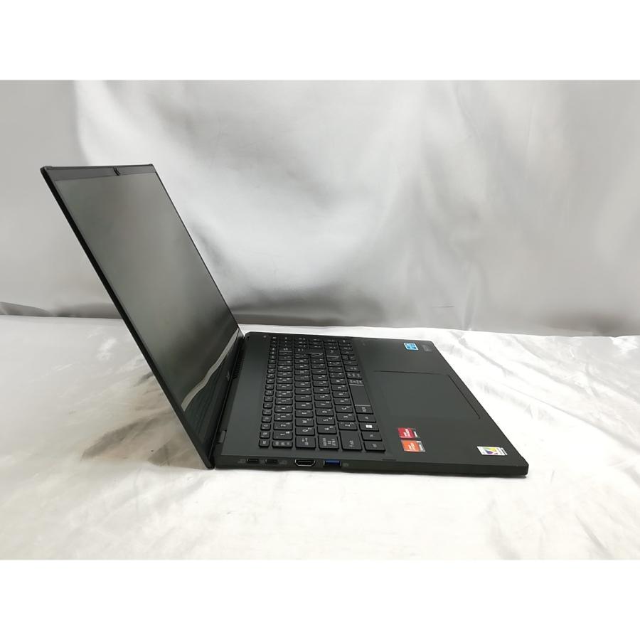 【中古】Acer Swift Edge SFE16-43-A76ZJ/KF 黒 【R7-7840U 16G 1T(SSD) WiFi 16OLED(3200x2000/120Hz)】【ECセンター】保証期間１ヶ月【ランクA】の画像