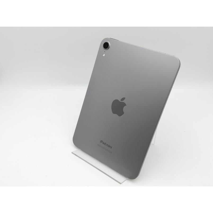 iPad mini A17pro 中古 中古】Apple 【Wi-Fi】 iPad mini（A17Pro/2024） 256GB スペース