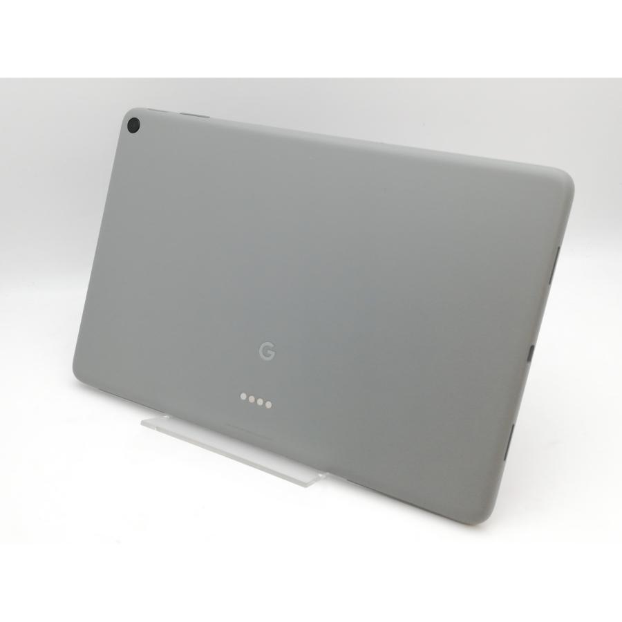 【中古・動作品】Google Pixel Tablet 本体・充電スピーカー付き Google Pixel Tablet」レビュー 充電スピーカーホルダーとの組み合わせ