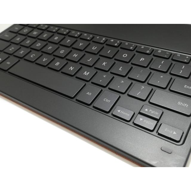 中古】Onyx BOOX Magnetic Keyboard Cover for Note Air5 C Series