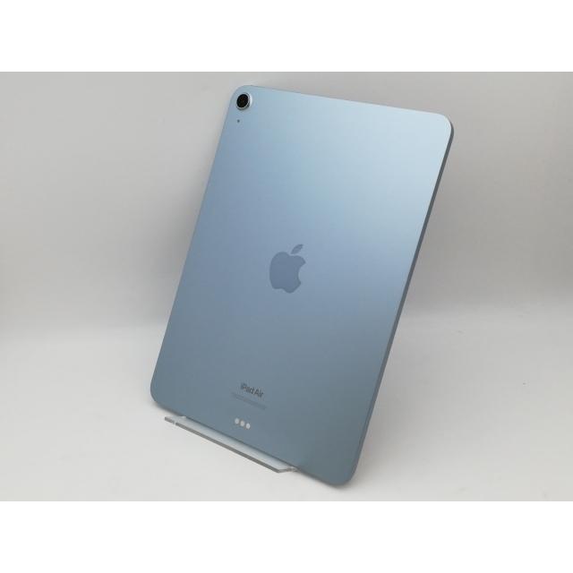中古】Apple 【Wi-Fi】 11インチ iPad Air（M2/2024） 128GB ブルー
