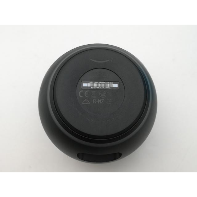 中古】Amazon Echo Dot（第4世代/2020年発売モデル） チャコール【中野