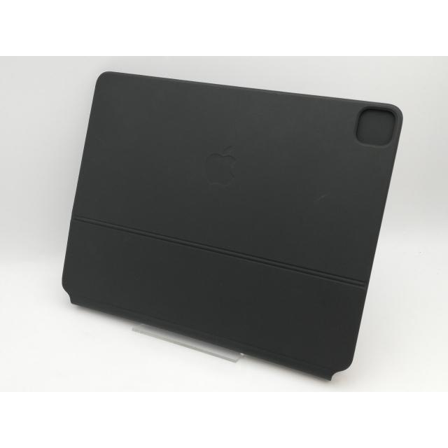 中古】Apple Magic Keyboard 日本語（JIS） ブラック iPad Pro 12.9