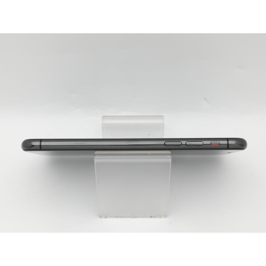 中古】Apple 国内版 【SIMフリー】 iPhone XS 512GB スペースグレイ