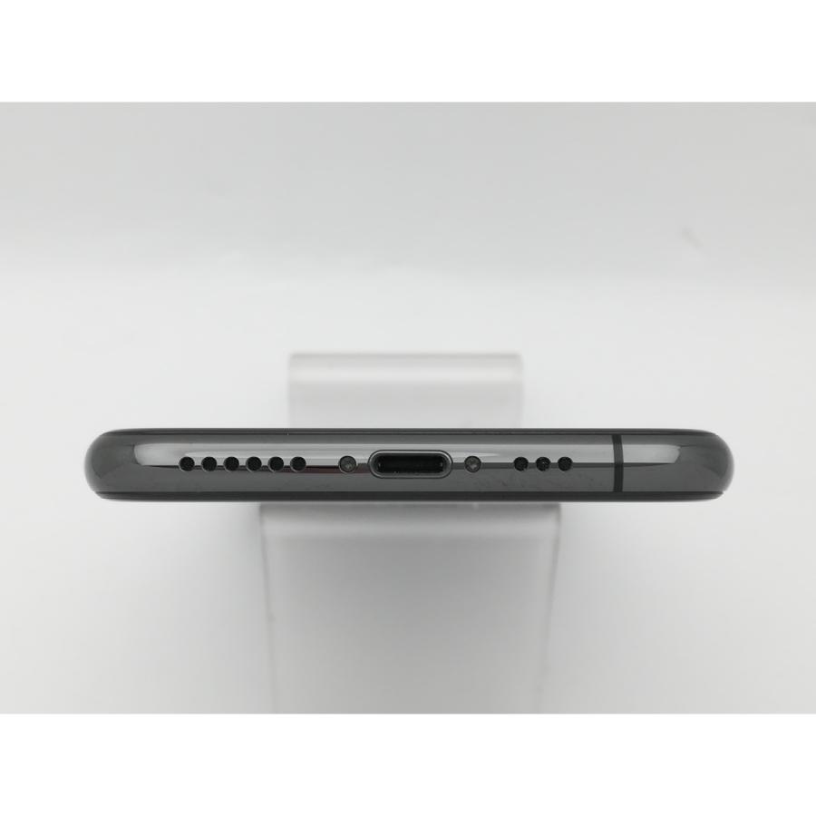 中古】Apple 国内版 【SIMフリー】 iPhone XS 512GB スペースグレイ