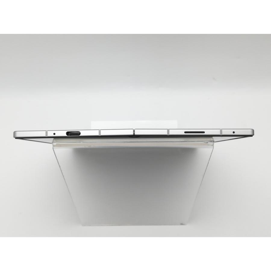 中古】SAMSUNG 国内版 【SIMフリー】 Galaxy Z Fold7 シルバーシャドウ