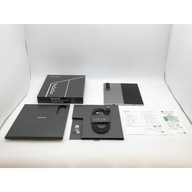 中古】SAMSUNG 国内版 【SIMフリー】 Galaxy Z Fold7 シルバーシャドウ