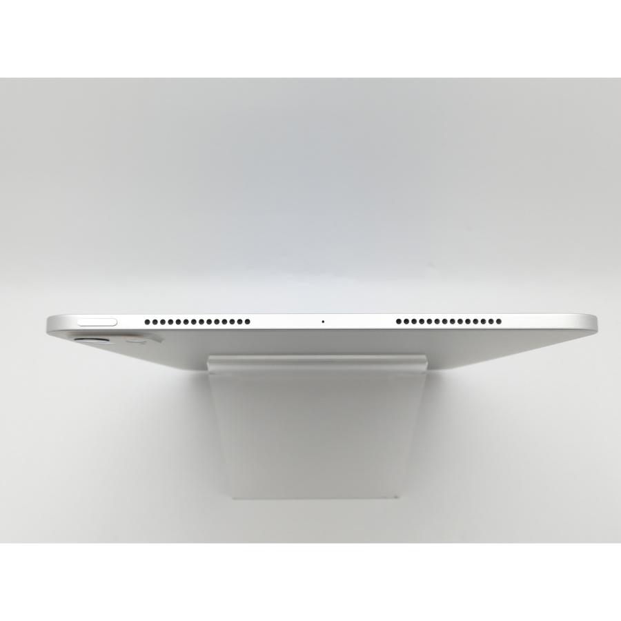 中古】Apple 【Wi-Fi】 11インチ iPad Pro（M4/2024） 256GB シルバー