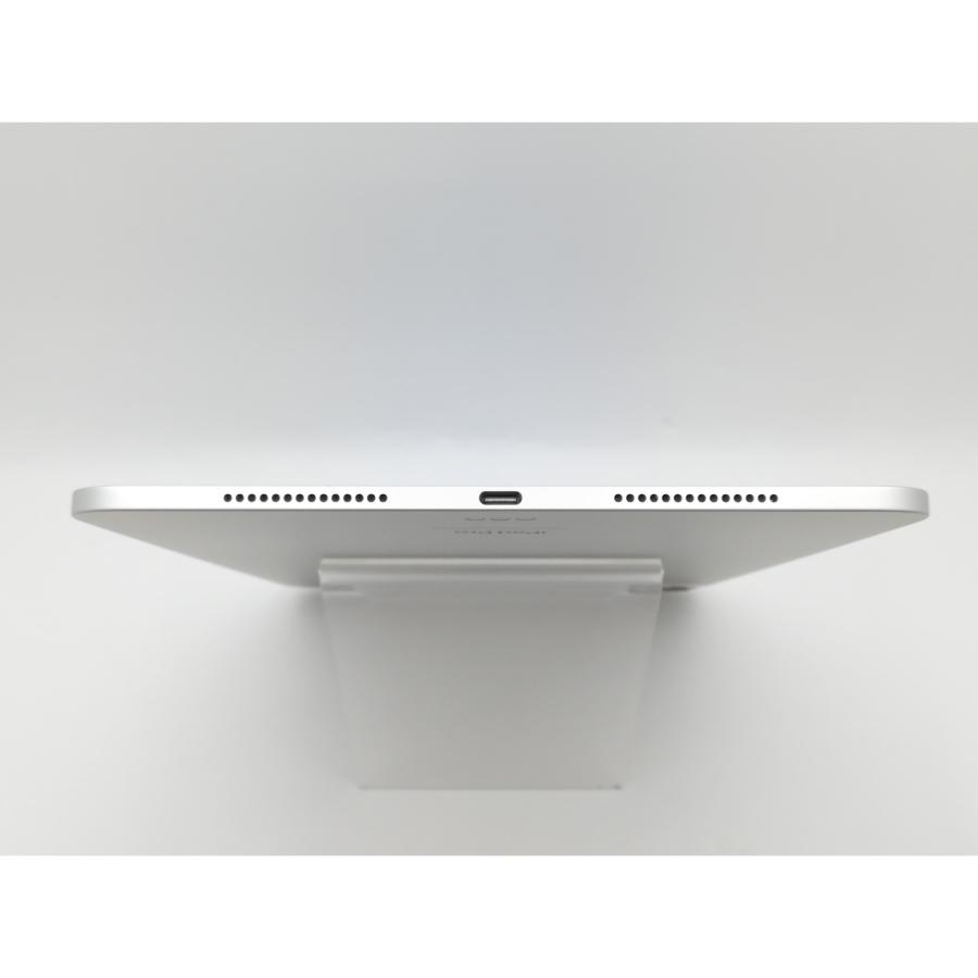 中古】Apple 【Wi-Fi】 11インチ iPad Pro（M4/2024） 256GB シルバー