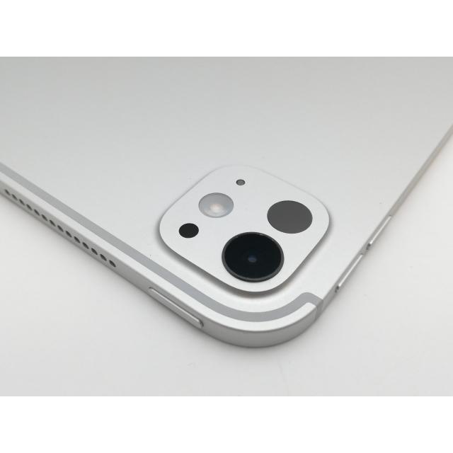 中古】Apple 【Wi-Fi】 11インチ iPad Pro（M4/2024） 256GB シルバー