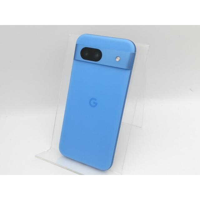 中古】【赤ロム保証あり】Google ymobile 【SIMフリー】 Pixel 8a ベイ