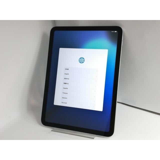 【新品未使用】iPad(A16)Wi-Fi 128GB シルバー iPad (A16) 第11世代 Wi-Fi 128GB シルバー Buy iPad Wi-Fi 128GB