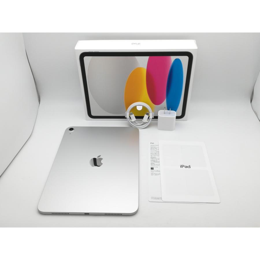中古】Apple 【Wi-Fi】 iPad（A16/2025） 512GB シルバー MD4Q4J/A