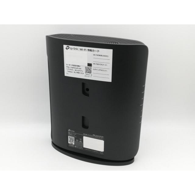 中古】TP-LINK Archer BE7200/2024年11月【中野】保証期間1週間