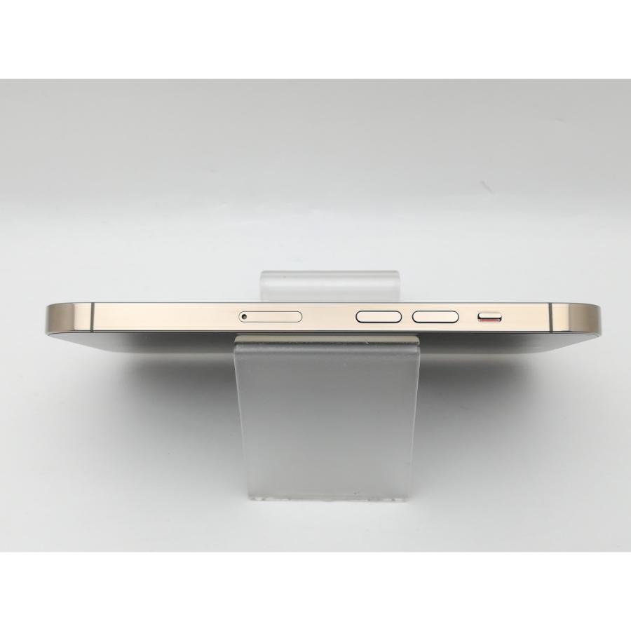 中古】Apple 海外版 【SIMフリー】 iPhone 14 Pro 128GB ゴールド