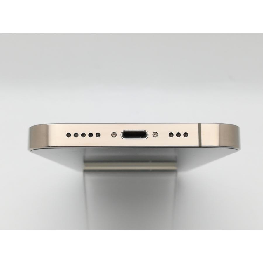 中古】Apple 海外版 【SIMフリー】 iPhone 14 Pro 128GB ゴールド