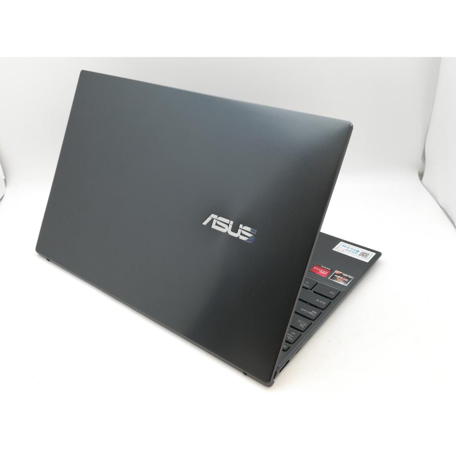 中古】ASUS ZenBook 14 UM425IA UM425IA-AM016TS パイングレー【R7 