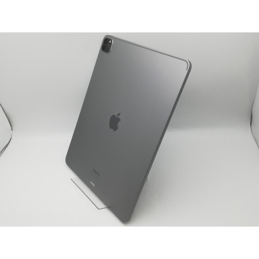 中古】Apple 【Wi-Fi】 12.9インチ iPad Pro（第6世代/2022） 256GB