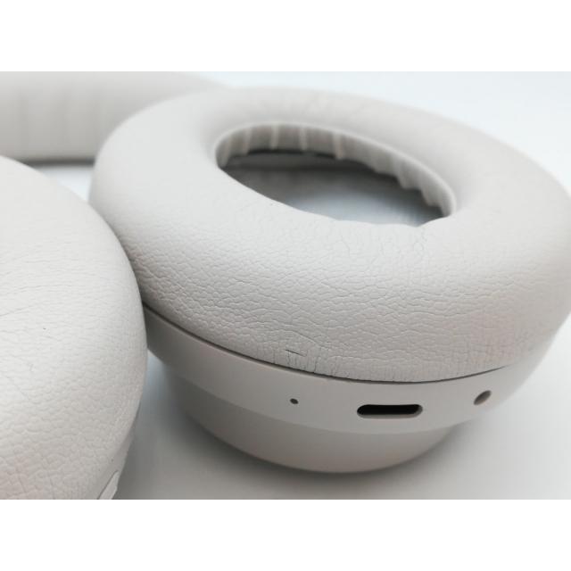 中古】BOSE QuietComfort Ultra Headphones [ホワイトスモーク]【中野