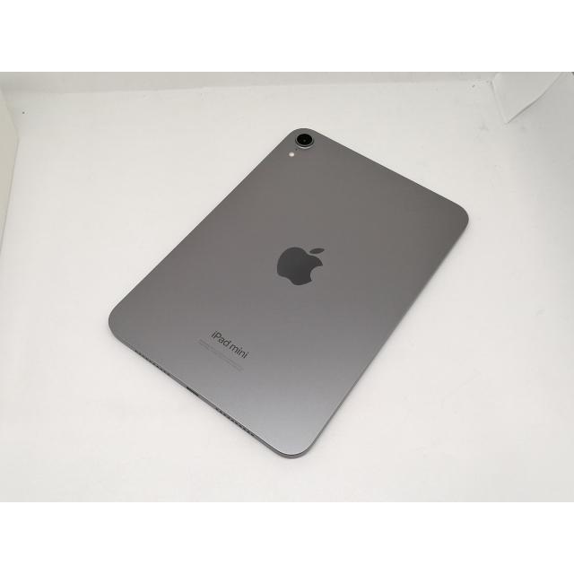 中古】Apple 【Wi-Fi】 iPad mini（A17Pro/2024） 128GB スペース