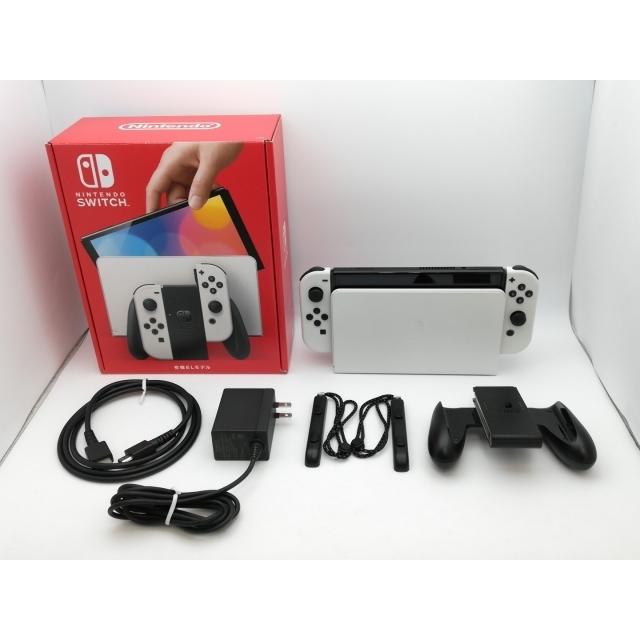 Nintendo Switch 本体　HAC-S-KAAAA 中古　ケース付き Nintendo Switch 本体 HAC-S-KAAAA 中古 ケース付き 中古】旧型