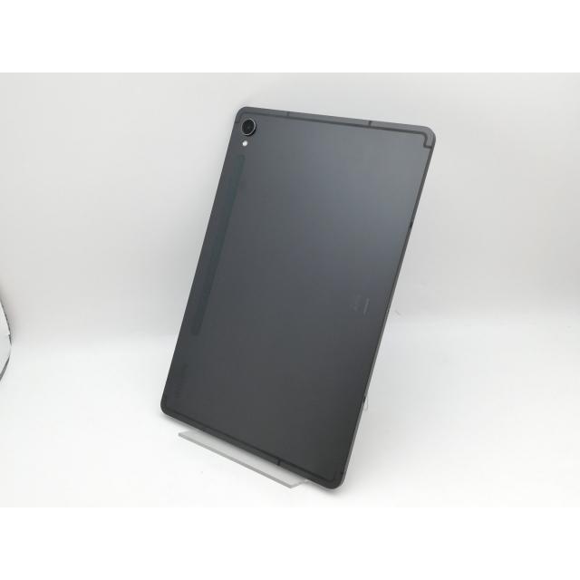中古】SAMSUNG 国内版 【Wi-Fi】 Galaxy Tab S9 グラファイト 8GB