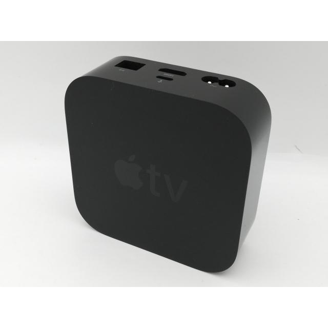 中古】Apple Apple TV HD (2021) 32GB MHY93J/A【中野】保証期間1週間