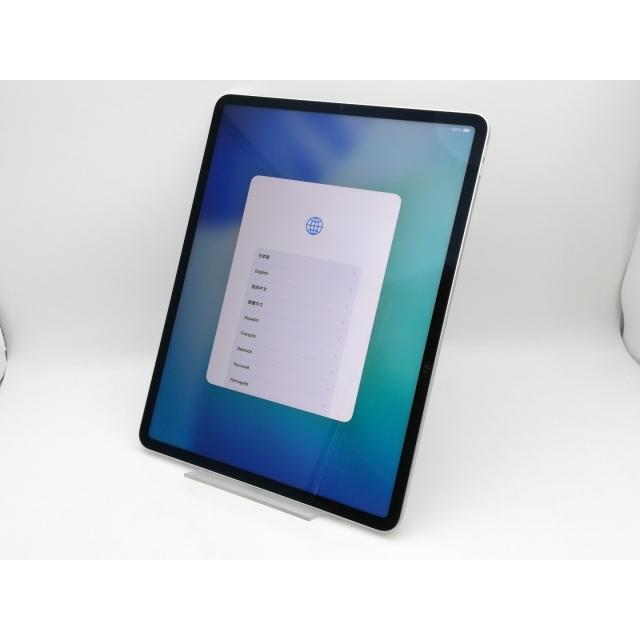 中古】Apple 【Wi-Fi】 12.9インチ iPad Pro（第6世代/2022） 256GB