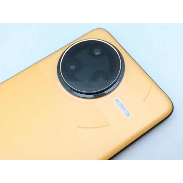 中古】Xiaomi 国内版 【SIMフリー】 Poco F7 Ultra イエロー 16GB