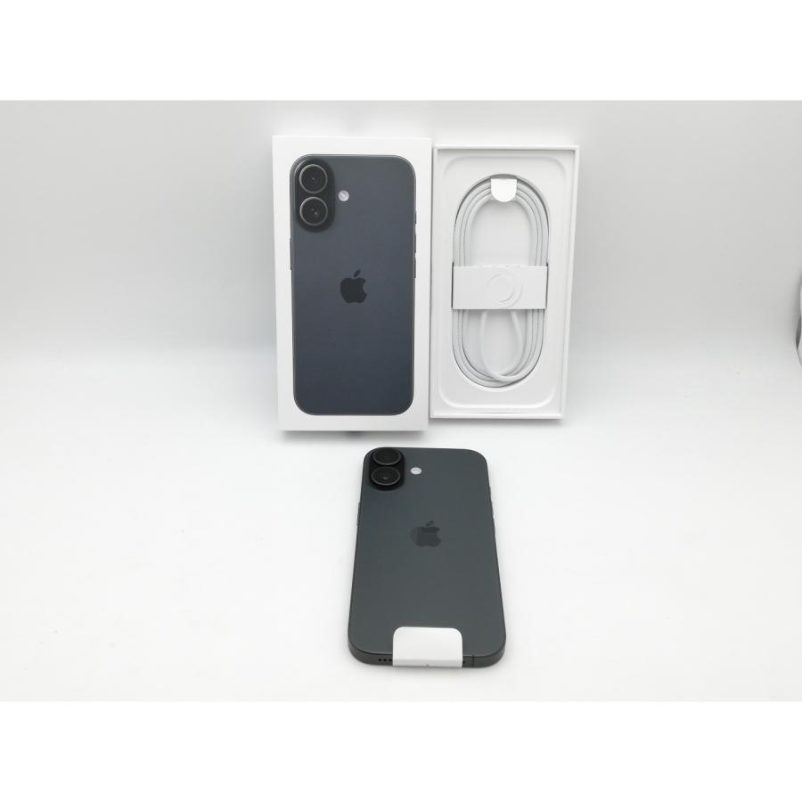 未使用】Apple 国内版 【SIMフリー】 iPhone 17 512GB ブラック MG6D4J