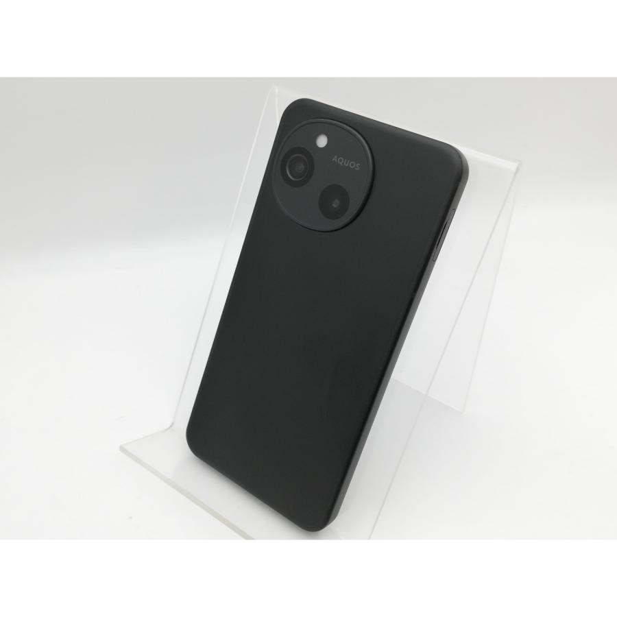 中古】SHARP 国内版 【SIMフリー】 AQUOS sense10 8GB 256GB フル