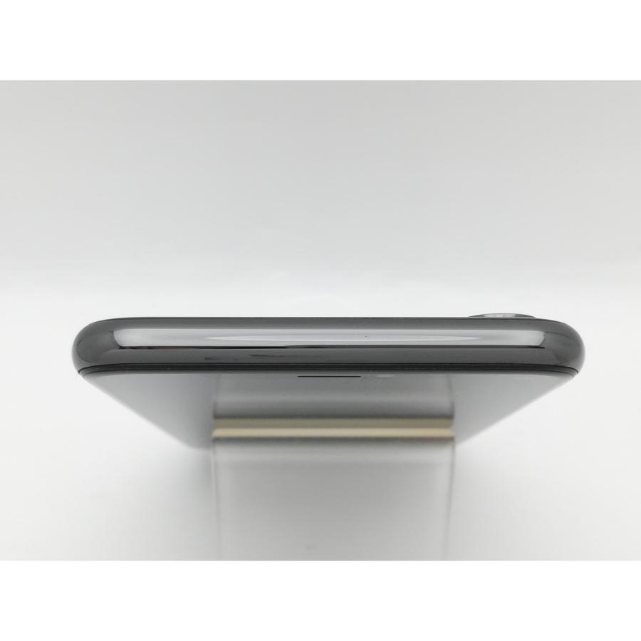 中古】Apple docomo 【SIMロック解除済み】 iPhone X 64GB スペース